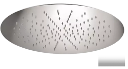 Remer Верхний душ d440 мм 357EFM44BO цвет: белый