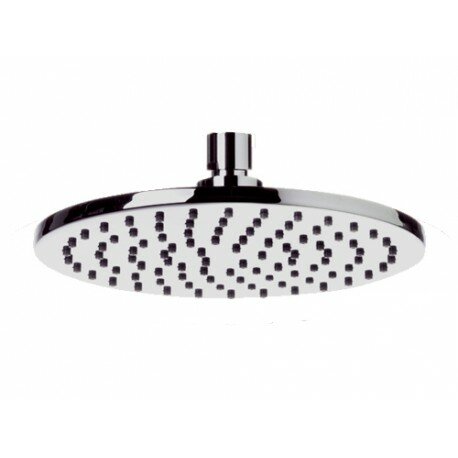 Remer Верхний душ d200 мм 359MM20 цвет: хром