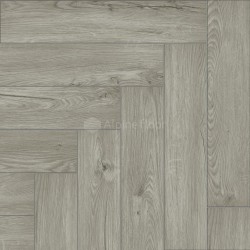 Alpine floor Кварцвиниловая плитка дуб арктик, серый - ЕСО 13-4