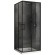 Abber Душевой уголок 800x800мм Schwarzer Diamant, черный арт. AG02080B5