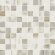 Italon Мозаика Calacatta Lux 30.5x30.5, под мрамор Charme evo - 600110000209