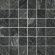 Italon Мозаика Nero Mosaico Cerato 30х30, под мозаику Skyfall - 610110000611