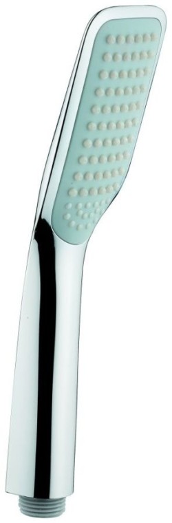 Emmevi лейка для ручного душа, 1 режим, abs, (для комплекта 142), арт. С02433/CR Emmevi лейка для ручного душа, 1 режим, abs, (для комплекта 142), арт. С02433/CR