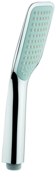 Emmevi лейка для ручного душа, 1 режим, abs, (для комплекта 142), арт. С02433/CR