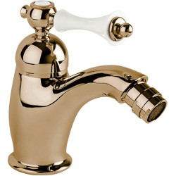 Cezares Смеситель для биде MARGOT Бронза - MARGOT-BSM1-02-Bi Cezares Смеситель для биде MARGOT Бронза - MARGOT-BSM1-02-Bi