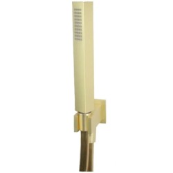 Webert душевой гарнитур, Shower Set, AC1045794 цвет: золото Webert душевой гарнитур, Shower Set, AC1045794 цвет: золото