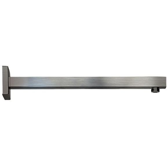 Webert кронштейн для верхнего душа, AC1025345 цвет: никель