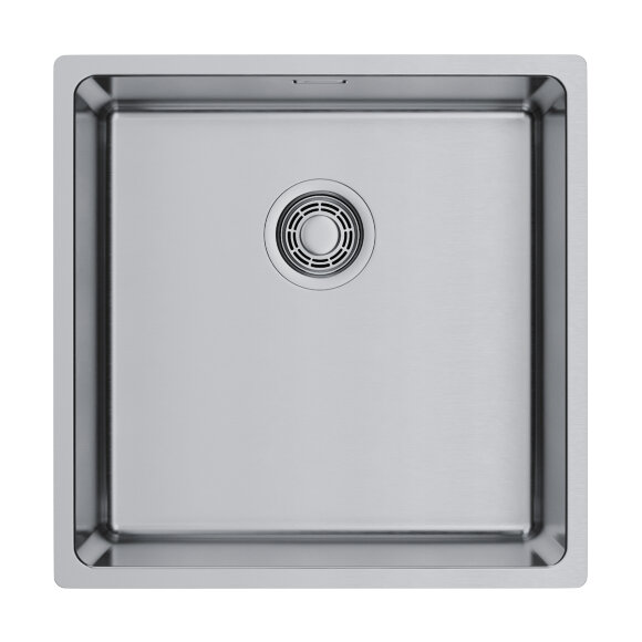 Omoikiri Раковина для кухни Tadzava 44-U/I Ultra 15, нержавеющая сталь арт. 4997114