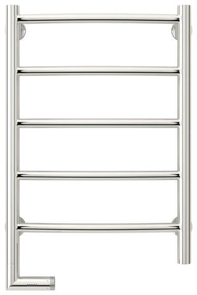 Электрический полотенцесушитель Галант 2.0 600х400 МЭМ левый (без покрытия) Сунержа арт. 00-5200-6040