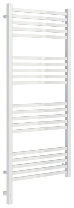Электрический полотенцесушитель Модус 3.0 1200х500 МЭМ левый (белый) Сунержа арт. 12-5700-1250 Электрический полотенцесушитель Модус 3.0 1200х500 МЭМ левый (белый) Сунержа арт. 12-5700-1250