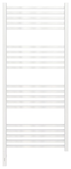 Электрический полотенцесушитель Модус 3.0 1200х500 МЭМ левый (белый) Сунержа арт. 12-5700-1250