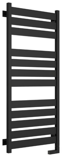 Электрический полотенцесушитель Центурион 2.0 1200x500 МЭМ правый (тёмный титан муар) Сунержа арт. 15-5603-1250