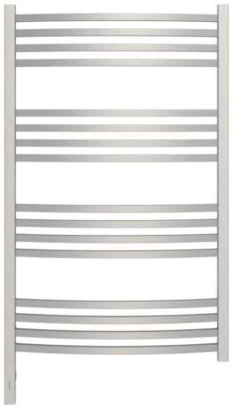 Электрический полотенцесушитель Аркус 3.0 1000х600 МЭМ левый (сатин) Сунержа арт. 071-5704-1060