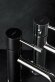 Boheme Смеситель для раковины shine gun metall Uno арт. 461-SGM