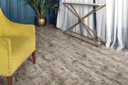 Alpine floor Кварцвиниловая плитка ричмонд, серый - ЕСО 4-1