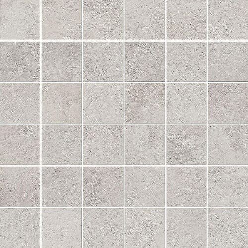 Italon Мозаика Silver 30х30, под бетон, цемент, камень Millennium - 610110000407
