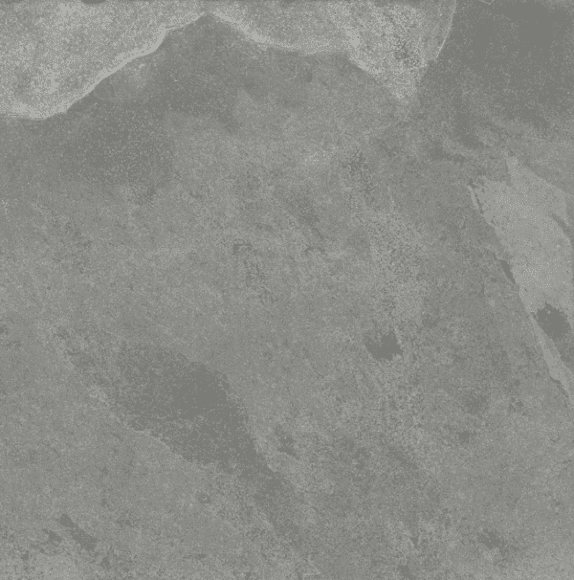 Керамогранит Carbonio Nat 45x45 Materia, Italon под бетон, цемент, камень - 610010001151