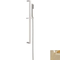 Cezares Душевой гарнитур Золото 24 карат - CZR-L-SD-03/24 Cezares Душевой гарнитур Золото 24 карат - CZR-L-SD-03/24