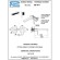 Remer Настенный смеситель для раковины (хром) Q-Design QD15P