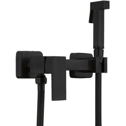 Гигиенический душ, Haiba, черный арт. HB5513-7 Гигиенический душ, Haiba, черный арт. HB5513-7