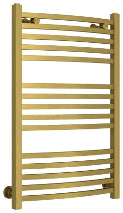 Водяной полотенцесушитель Аркус 800х500 (состаренная латунь) Сунержа арт. 051-0251-8050 Водяной полотенцесушитель Аркус 800х500 (состаренная латунь) Сунержа арт. 051-0251-8050