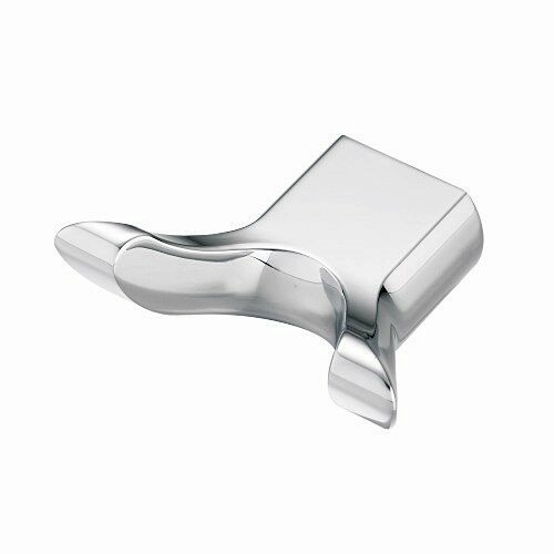 WasserKRAFT Крючок двойной berkel k-6823d цвет: хром
