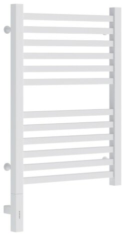 Электрический полотенцесушитель Модус 3.0 600х400 МЭМ левый (матовый белый) Сунержа арт. 30-5700-6040 Электрический полотенцесушитель Модус 3.0 600х400 МЭМ левый (матовый белый) Сунержа арт. 30-5700-6040