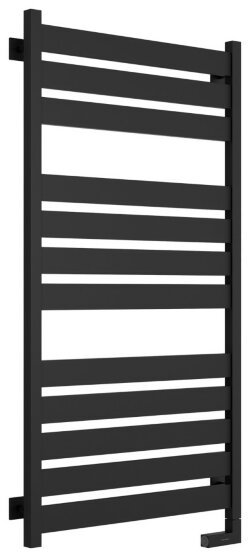 Электрический полотенцесушитель Центурион 2.0 1200x600 МЭМ правый (тёмный титан муар) Сунержа арт. 15-5603-1260