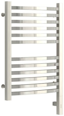 Электрический полотенцесушитель Аркус 3.0 600х400 МЭМ правый (без покрытия) Сунержа арт. 00-5705-6040 Электрический полотенцесушитель Аркус 3.0 600х400 МЭМ правый (без покрытия) Сунержа арт. 00-5705-6040