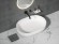 Boheme Раковина-чаша кориан овальная slim 500x50x135 Sinks арт. 879-50