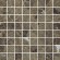 Italon Мозаика Emperador Dark Mosaico Lux 29.2x29.2, под мрамор Charme deluxe - 610110000636