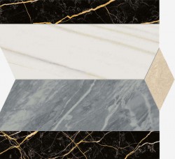 Керамогранит Floor Project Lasa Intarsio Fascia Lux 59x59 Charme extra, Italon орнамент - 620120000070 Керамогранит Floor Project Lasa Intarsio Fascia Lux 59x59 Charme extra, Italon орнамент - 620120000070