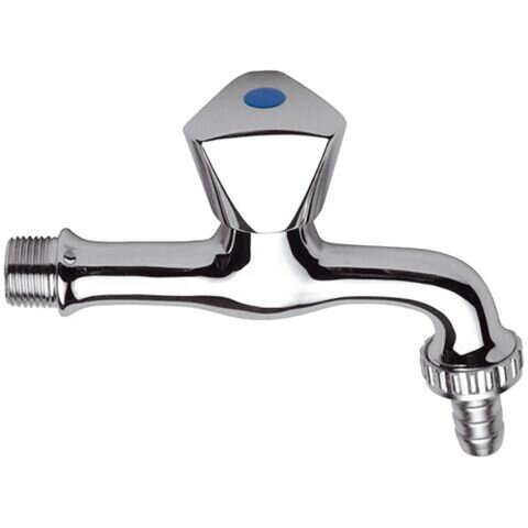 Remer Кран водоразборный Y-YG 52Y, цвет: хром