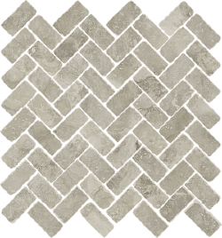 Italon Мозаика Graphite Cross 29.7x31.5, под бетон, цемент, камень Wonderful life - 620110000131