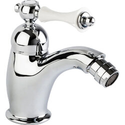 Cezares Смеситель для биде MARGOT Хром - MARGOT-BSM1-01-Bi Cezares Смеситель для биде MARGOT Хром - MARGOT-BSM1-01-Bi