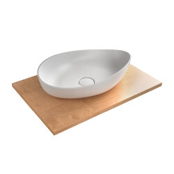 Kolpa-San Раковина, накладная арт. KLPDEMI