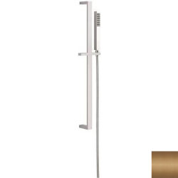 Cezares Душевой гарнитур Бронза - CZR-L-SD-02 Cezares Душевой гарнитур Бронза - CZR-L-SD-02