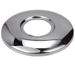 Remer Отражатель 1/2 Minimal 130OC12, цвет: хром Remer Отражатель 1/2 Minimal 130OC12, цвет: хром