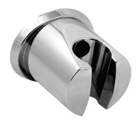 Держатель для душа Esko, хром арт. SH105