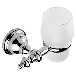 Webert стакан для ванной, Armony, AM500301015 цвет: хром Webert стакан для ванной, Armony, AM500301015 цвет: хром