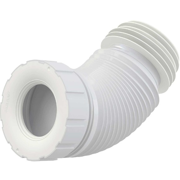 Alcaplast Фановая труба 70/110x102/122, белый арт. A97SN