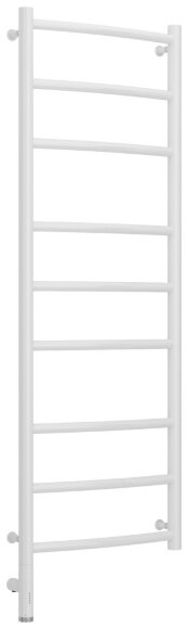 Электрический полотенцесушитель Галант 3.0 1200х400 МЭМ левый (белый) Сунержа арт. 12-5800-1240 Электрический полотенцесушитель Галант 3.0 1200х400 МЭМ левый (белый) Сунержа арт. 12-5800-1240