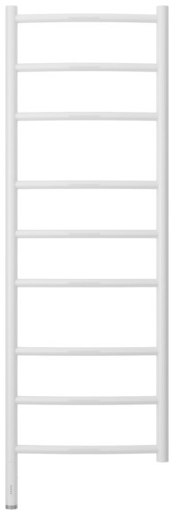 Электрический полотенцесушитель Галант 3.0 1200х400 МЭМ левый (белый) Сунержа арт. 12-5800-1240 Электрический полотенцесушитель Галант 3.0 1200х400 МЭМ левый (белый) Сунержа арт. 12-5800-1240