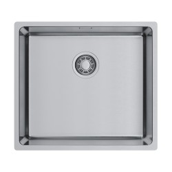 Omoikiri Раковина для кухни Tadzava 49-U/I Ultra 15, нержавеющая сталь арт. 4997115