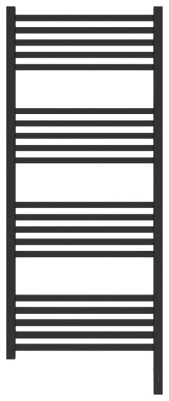 Электрический полотенцесушитель Модус 3.0 1200х500 МЭМ правый (тёмный титан муар) Сунержа арт. 15-5701-1250 Электрический полотенцесушитель Модус 3.0 1200х500 МЭМ правый (тёмный титан муар) Сунержа арт. 15-5701-1250