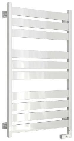 Электрический полотенцесушитель Центурион 2.0 1000x600 МЭМ правый (белый) Сунержа арт. 12-5603-1060