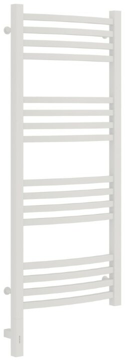 Электрический полотенцесушитель Аркус 3.0 1000х400 МЭМ левый (матовый белый) Сунержа арт. 30-5704-1040 Электрический полотенцесушитель Аркус 3.0 1000х400 МЭМ левый (матовый белый) Сунержа арт. 30-5704-1040