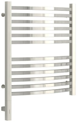 Электрический полотенцесушитель Аркус 3.0 600х500 МЭМ левый (без покрытия) Сунержа арт. 00-5704-6050 Электрический полотенцесушитель Аркус 3.0 600х500 МЭМ левый (без покрытия) Сунержа арт. 00-5704-6050