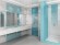 Декоративная плитка Искья 25x75см, мозаичный Kerama Marazzi арт. MM12080