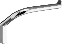 Gedy Бумагодержатель Karma, хром арт. 3524(13)